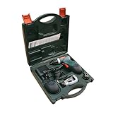 Metabo PowerMaxx Plus 4.8-Volt Cordless  Drill/Screwdriver Kit