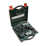 Metabo PowerMaxx Plus 4.8-Volt Cordless  Drill/Screwdriver Kit