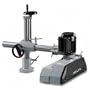 DELTA 36-855 1 Horsepower 8-Speed 4-Roller Stock Feeder, 230-Volt 1 Phase