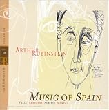 Revue Saint-Louis Symphony Orchestra  / Musique d'Espagne
