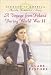 Aniela Kaminski's Story: A Voyage from Poland During World War II (Journey to America)