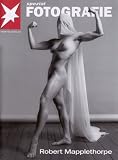 Produkt-Bild: Robert Mapplethorpe: Spezial Fotografie (Stern Portfolio)