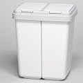 ABFALLSAMMLER DU OBIN 2X25L 800776