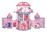  : My Little Pony Crystal Rainbow Castle