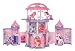 My Little Pony Crystal Rainbow Castle