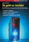 Produkt-Bild: So geht es leichter (Redline Wirtschaft bei ueberreuter)