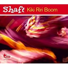 Kikki Rirri Boom