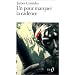 Un pour marquer la cadence