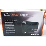 Eagle Consus N-Series SATA to USB External Storage System for 3.5 inch Hard Drives by Eaglebit