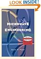 Microwave Engineering