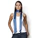 Azuri Silk Charmeuse Sash - 110 Colors