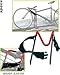 Wheel Riders - Wolverine Wheel Mounting System, Wheel Fork, Bicycle Front Tire Carrier