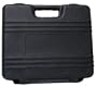 Panasonic EY9594B Molded Plastic Carrying Case for 12-Volt and 15.6-Volt Panasonic Drills, Excluding 3.5 Amp Hour Drills