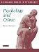 Psychology and Crime (Heinemann Themes in Psychology)