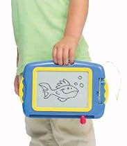 Travel Magna Doodle (Colors May Vary)