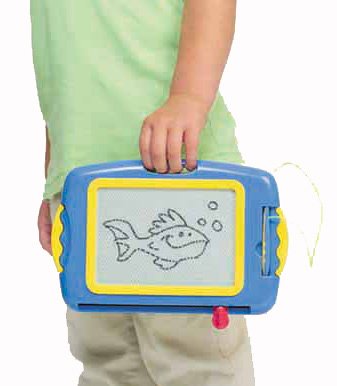 Childrens Toyshop  Toys : Travel Magna Doodle