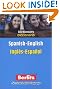 Berlitz Ingles-Espanol Diccionario/Spanish-English Dictionary (Berlitz Bilingual Dictionaries) (Spanish Edition)