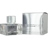 David Beckham Intimately Yours Eau De Toilette Spray for Men 75ml