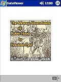 The Merry Adventures of Robin Hood - Town Compass Smartphone eBook