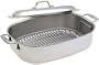 All-Clad Stainless French Oven