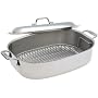 All-Clad Stainless French Oven