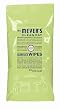 Mrs. Meyer's Clean Day Pre-Moistened Surface Wipes, Lemon Verbena, 24-Count Pouches (Case of 24)