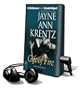 Gift of Fire [With Headphones] (Playaway Adult Fiction)