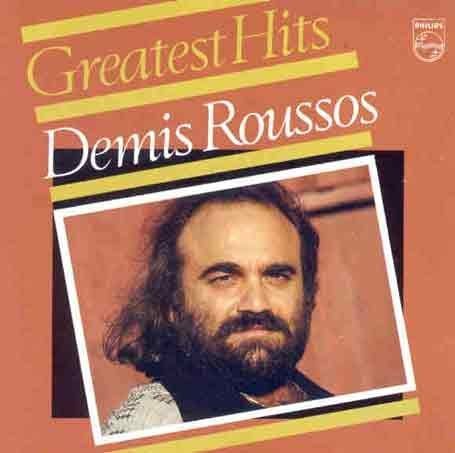 Demis Roussos - Greatest Hits: 1971-1980 - Zortam Music