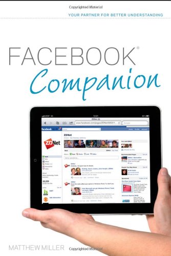 Facebook Companion