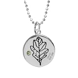 Sterling Silver Reversible 