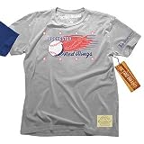 Rochester Red Wings Double Hit Premium Fitted T-Shirt