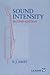 Sound Intensity