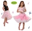 Musical Swan Lake Princess Skirt