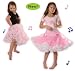 Musical Swan Lake Princess Skirt