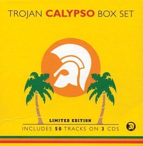 CD-Charts  Music : The Trojan Box Set: Calypso