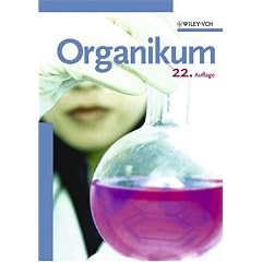 Organikum, 22. vollst. überarb. u. aktualis. Auflage (Gebundene Ausgabe)