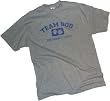 Team Bob -- The Biggest Loser Adult T-Shirt