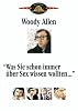 Was Sie schon immer über Sex wissen wollten... (DVD)
