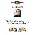 Was Sie schon immer �ber Sex wissen wollten...