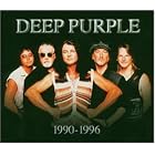 1990-1996 by  Deep Purple 