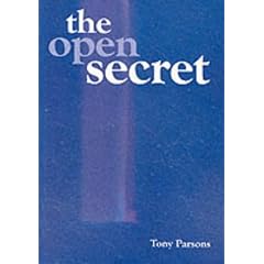 The Open Secret