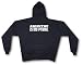 Absinthe Is My Friend Men's Hoodie Sweat Shirt Small thru 4XL