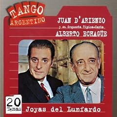 Joyas del Lunfardo