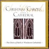 Review Bath Abbey Choir  / Christmas Carols from a Cathedral