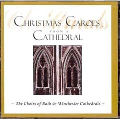 Christmas Carols from a Cathedral