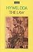 Law of Hywel Dda: Law Texts of Medieval Wales (Welsh Classics)