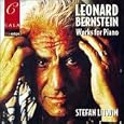 Leonard Bernstein: Piano Music