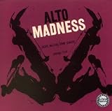 Alto Madness