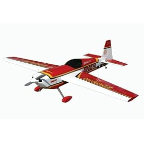 Seagull Edge 540 60 ARF RC Airplane from Gas Airplanes ARF