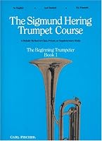 The Sigmund Hering Trumpet Course, Book 1